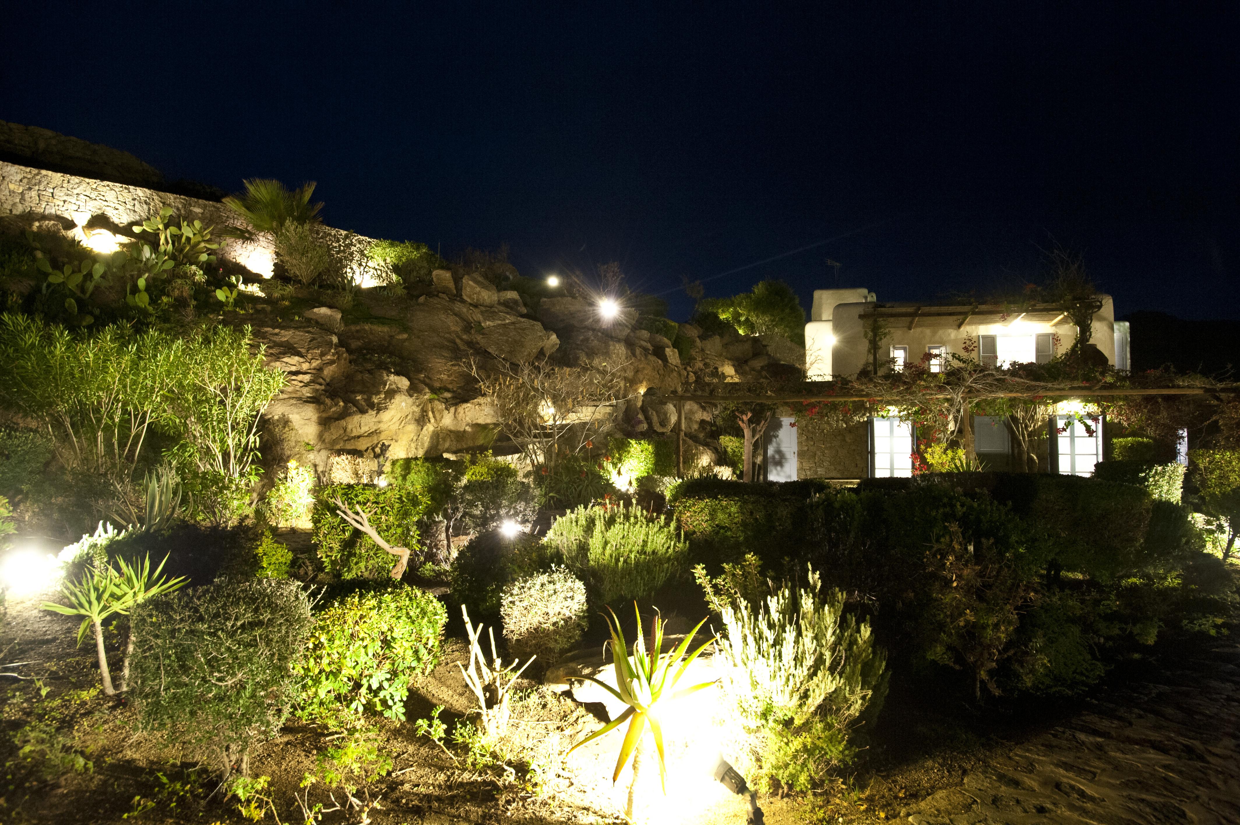 Nama Villas Playa Super Paradise Exterior foto