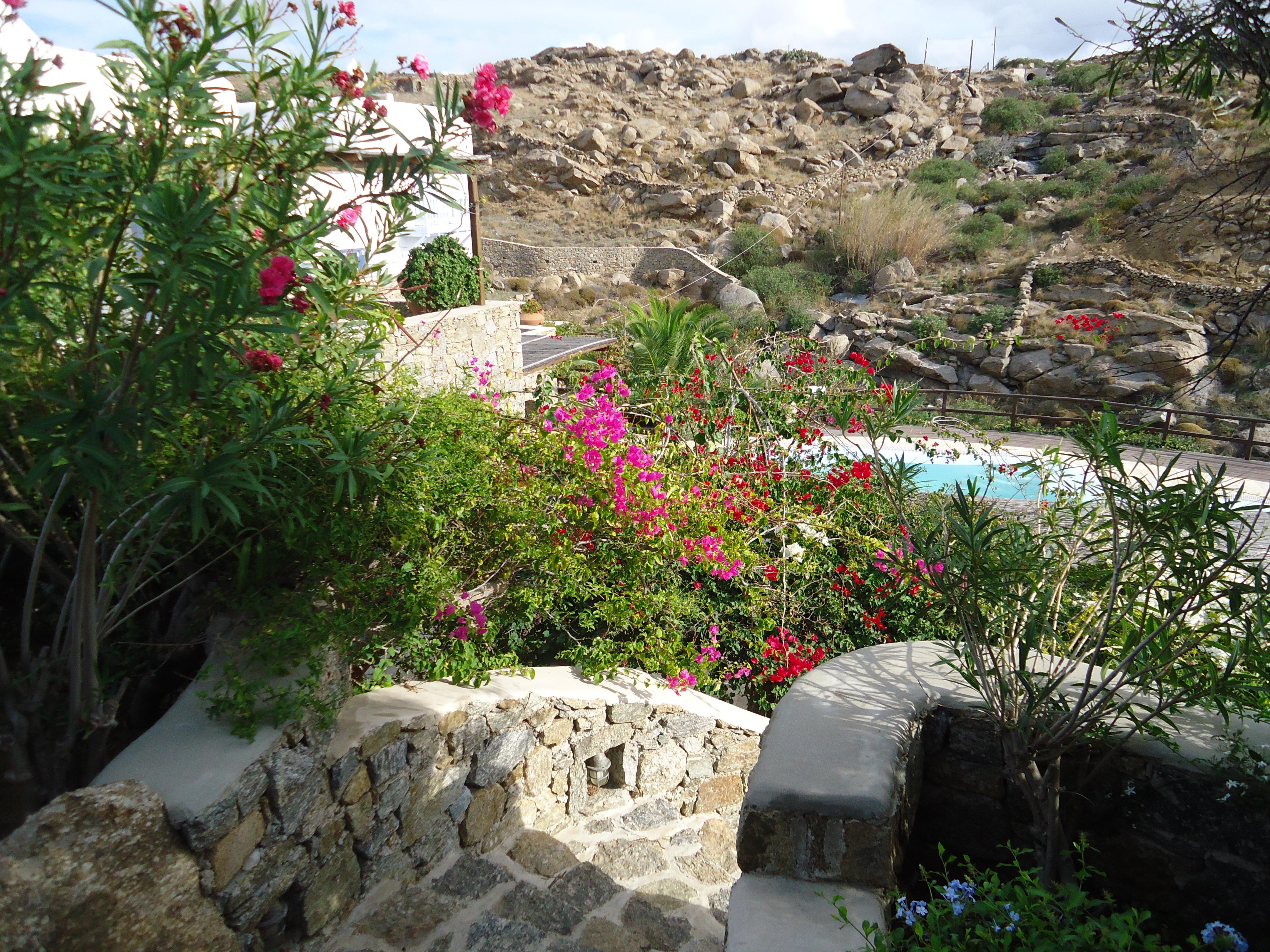 Nama Villas Playa Super Paradise Exterior foto