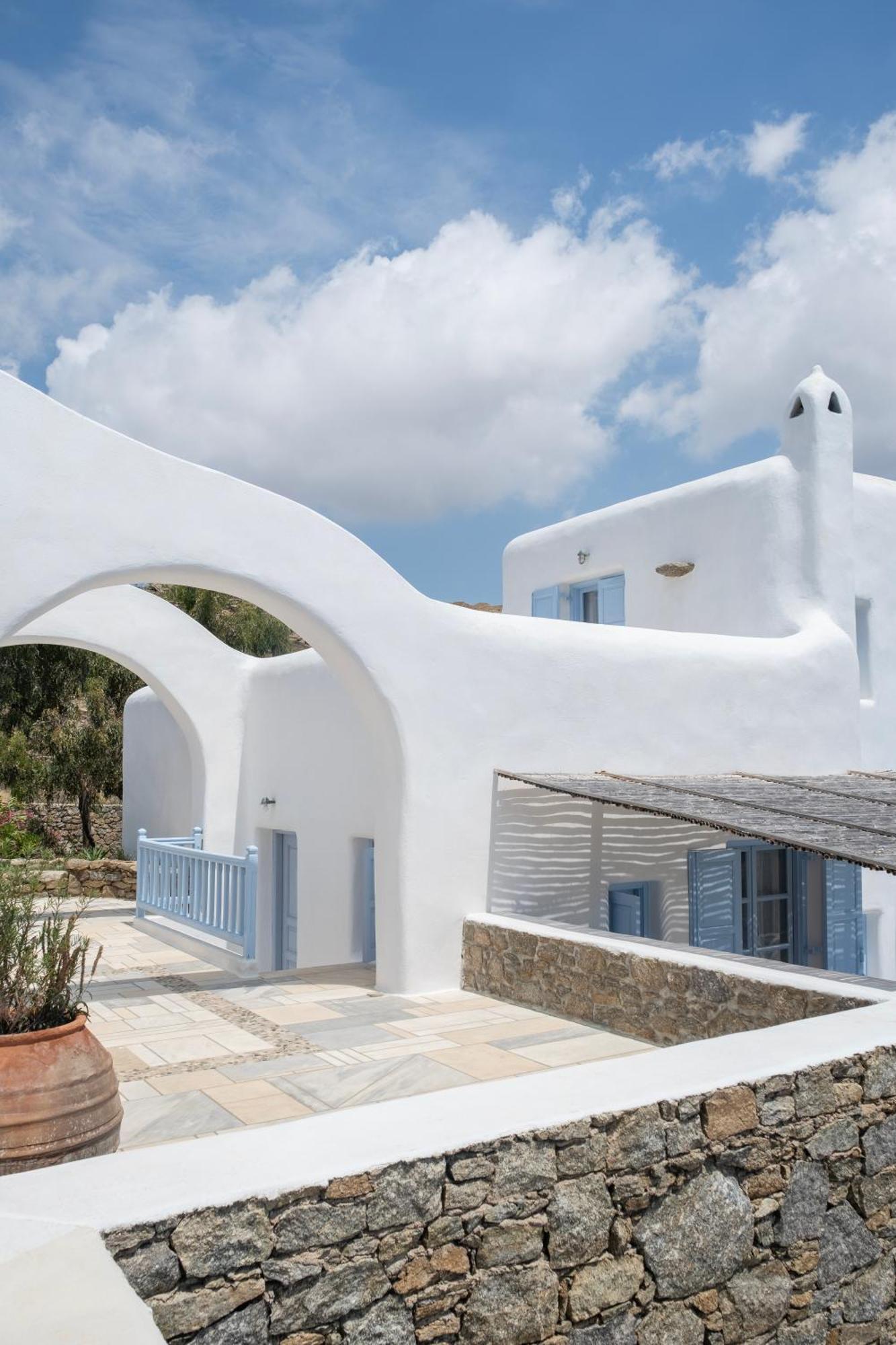 Nama Villas Playa Super Paradise Exterior foto