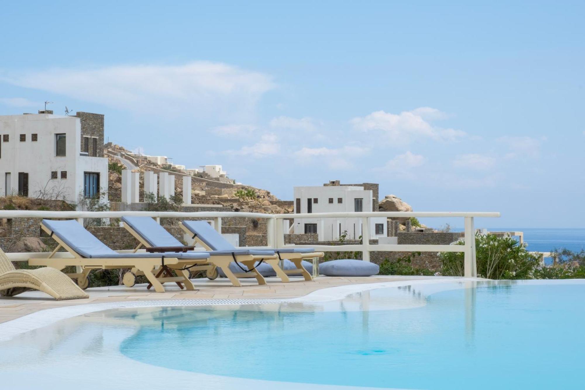 Nama Villas Playa Super Paradise Exterior foto