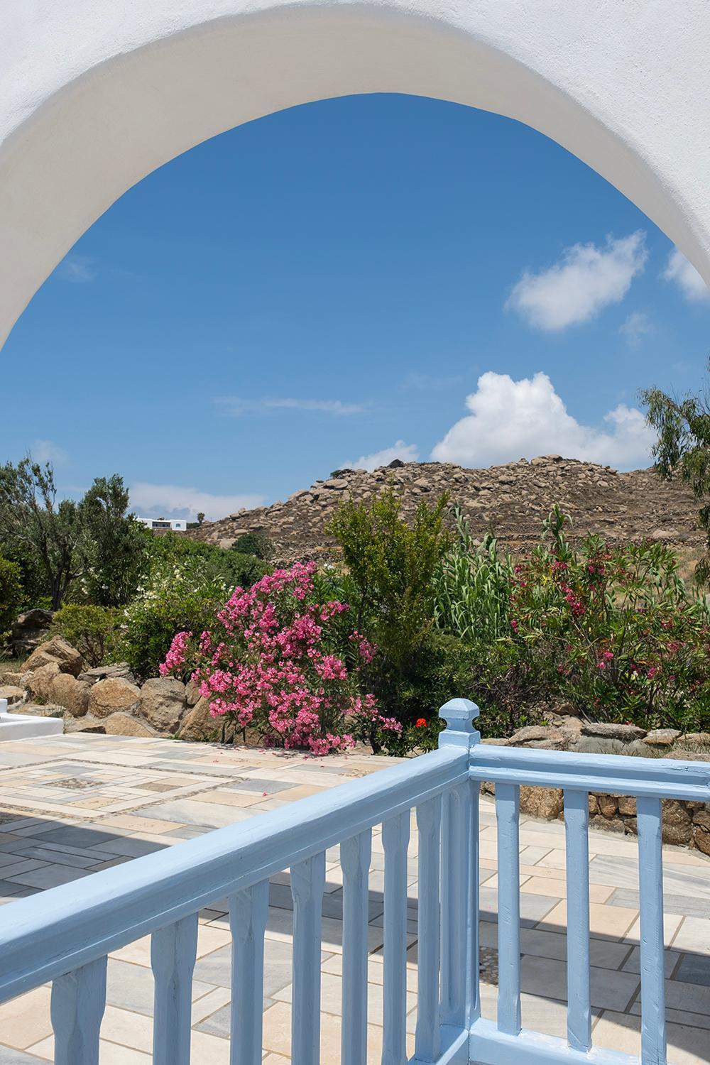 Nama Villas Playa Super Paradise Exterior foto
