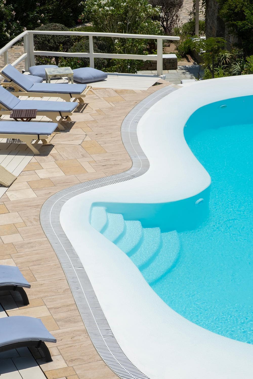 Nama Villas Playa Super Paradise Exterior foto